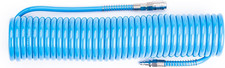 Tubo spirale per - tubo, a