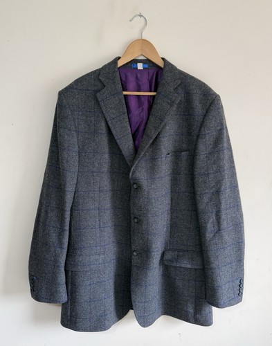 Yorkshire woolens for boden - for,