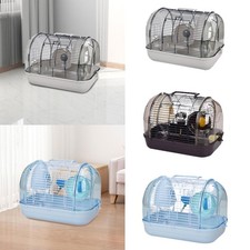 Gabbia per criceti Gabbia