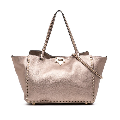 Valentino medium metallic - valentino,