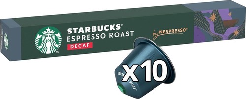 Nuovo starbucks espresso - nuovo,
