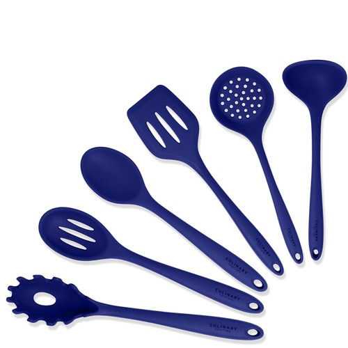 Culinary couture set 6 - set, di