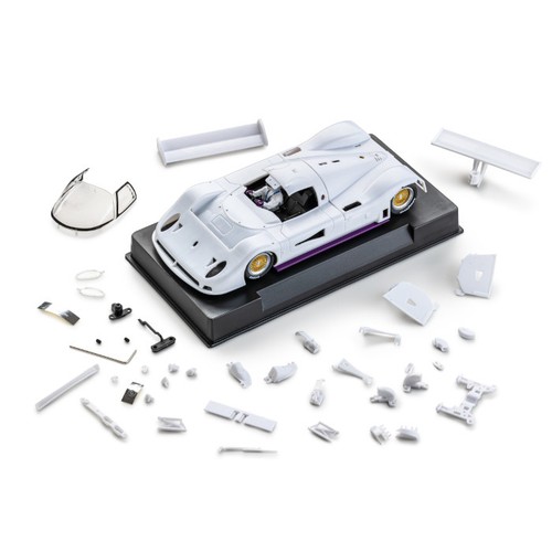 Slot ca62z jaguar xjr11 - slot.it, ca62z jaguar