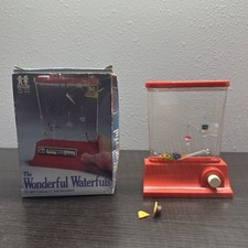 Gioco giocattolo vintage 1976