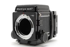 [Quasi come nuovo] Mamiya RB67