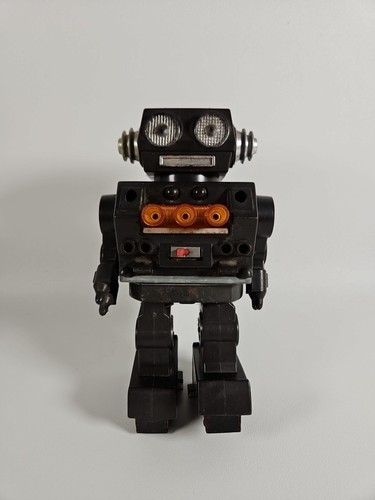 Robot astronauta horikawa - astronauta, sh