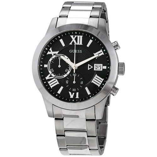 Orologio guess uomo cronografo - orologio,