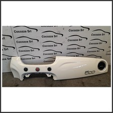 Cover Plancia Cruscotto