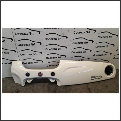 Cover plancia cruscotto - plancia,