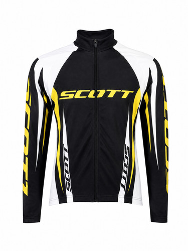 Scott giacca ciclismo - scott, uomo