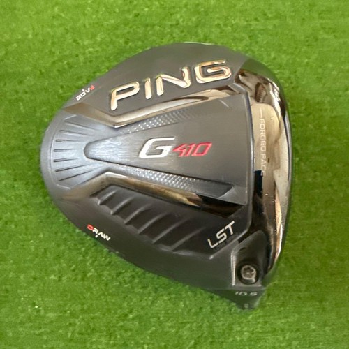 Ping g410 lst driver - ping,