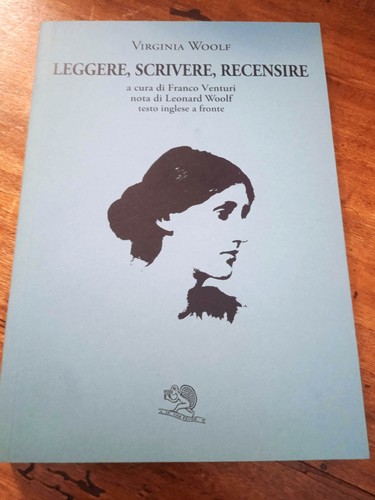 Leggere scrivere recensire - leggere,, scrivere,