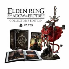 Elden ring shadow the - ring, of