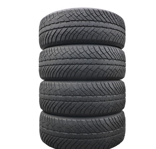 235 cooper 55 - 4x, 235/55