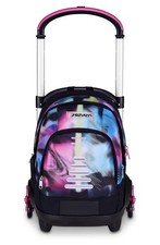 SEVEN SCHOOL TROLLEY NOVELTY