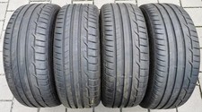4 pneumatici estivi 205/45R17