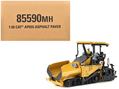 Diecast masters 85590 - 85590-mh, 1/50
