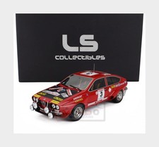 1:18 LS COLLECTIBLES Alfa