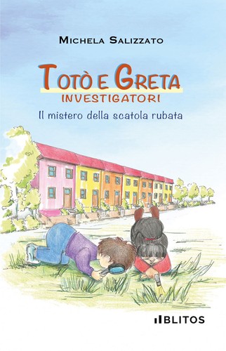 Libri michela salizzato - libri,