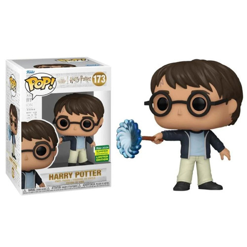 Funko pop harry - funko, potter
