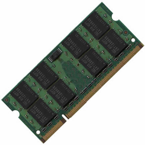 Ddr2 667 mhz pc2 - mhz, computer