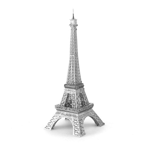Metal earth fascinations serie - metal,