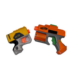 Nerf NStrike Elite Reflex XI-1