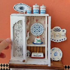 Casa delle bambole scala 1/6