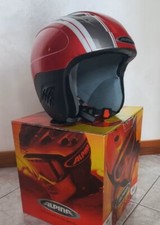 Casco da sci per bambini ALPINA