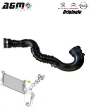 MANICOTTO FLESSIBILE SX