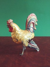 Raro giocattolo in latta