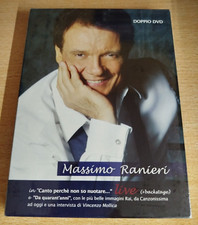 Massimo Ranieri ‎– Canto