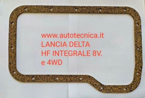 7580559 guarnizione sottocoppa - guarnizione,