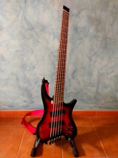 Bass IYV IBHLFF5-400 Headless Multiscale