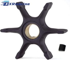 Evinrude Johnson & ETEC