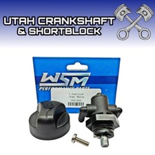 WSM 3 Posizione Carburante