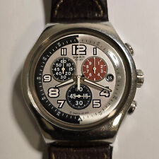 Swatch Irony The Chrono XL