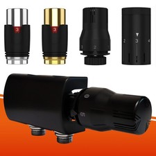 Radiatore bagno testa