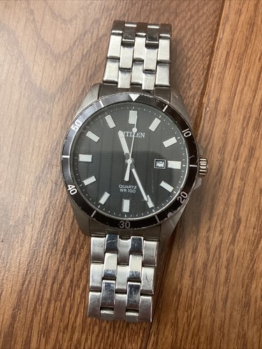Cronografo vintage citizen - vintage,