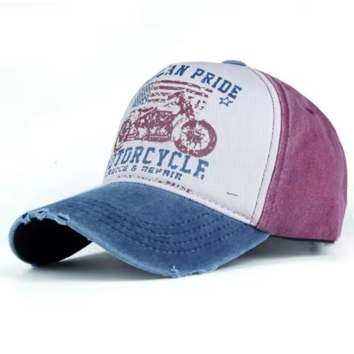 Cappellino cap american pride - cap,