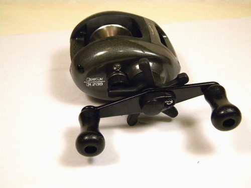 Mulinello baitcast quantum - mulinello,