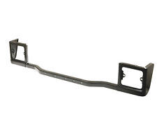 PARAURTI POSTERIORE IN FERRO VERNICIATO NERO APE 50 2T E4 2021 2022 2023