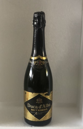 Stock duca alba brut riserva - d'alba,