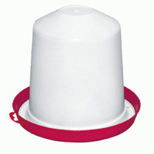 abbeveratoio a tramoggia