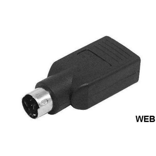 Adattatore ps2 usb per - ps2,