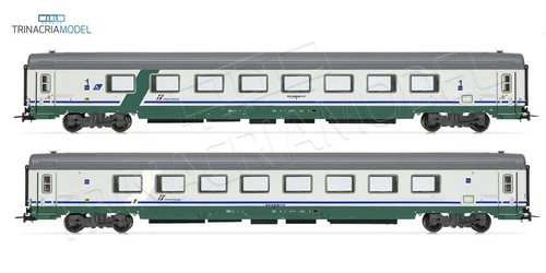 Rivarossi hr4354 set - -,