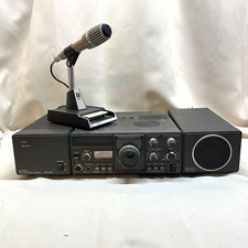 Radioamatore KENWOOD TRIO