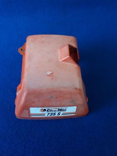 Decespugliatore ole mac 730 - decespugliatore,