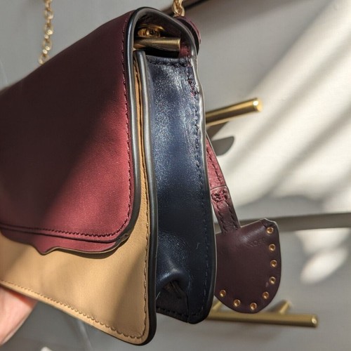 Borsa tracolla rebecca - a,