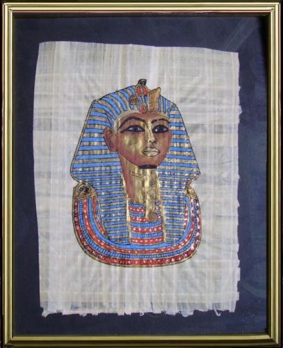 Papiro egizio antico egitto - egizio,